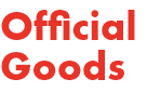 オフィシャルグッズ