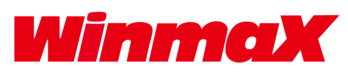 WinmaXロゴ