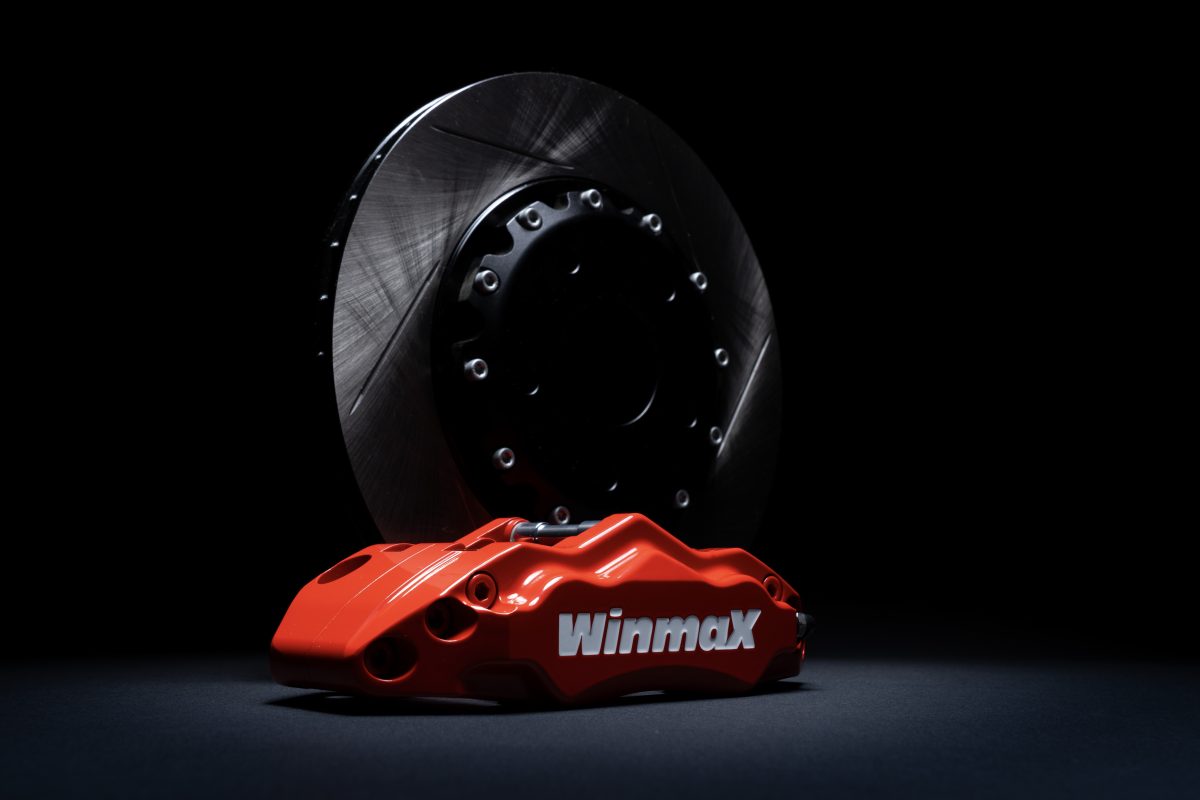 WC-9003F – WinmaX