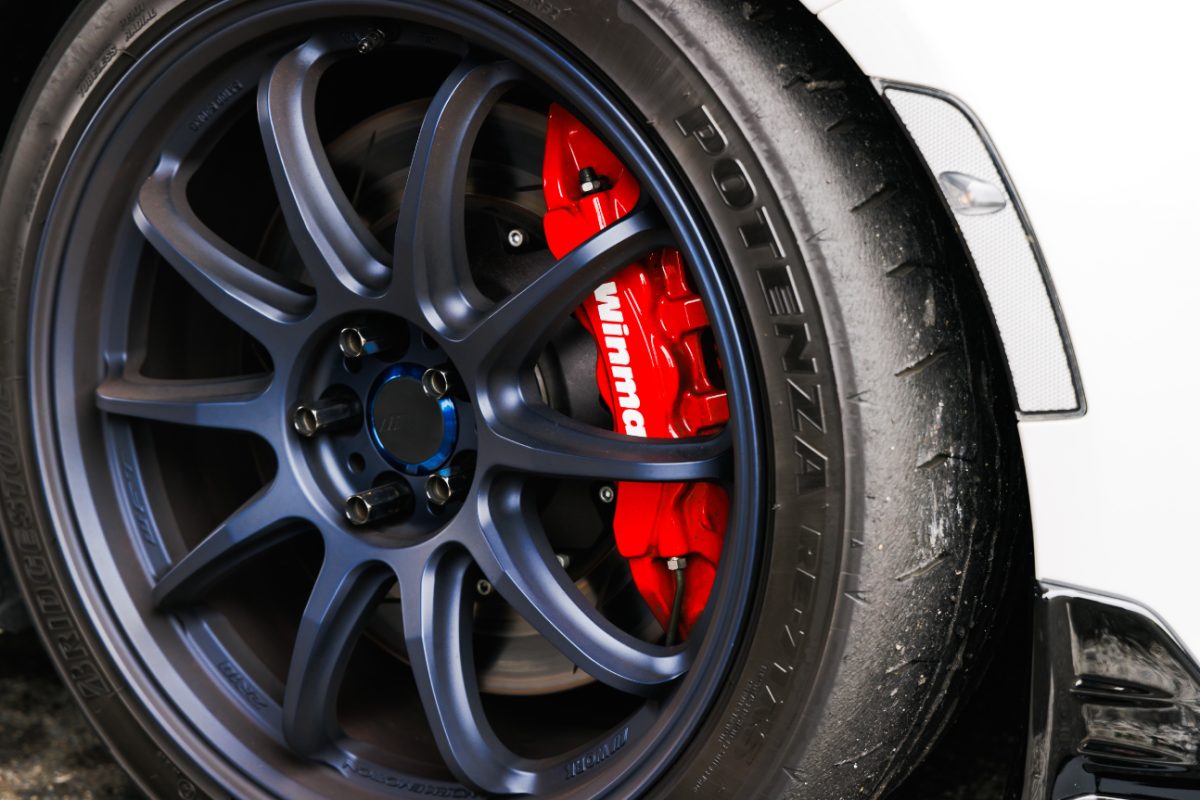 WC-1001FR – WinmaX