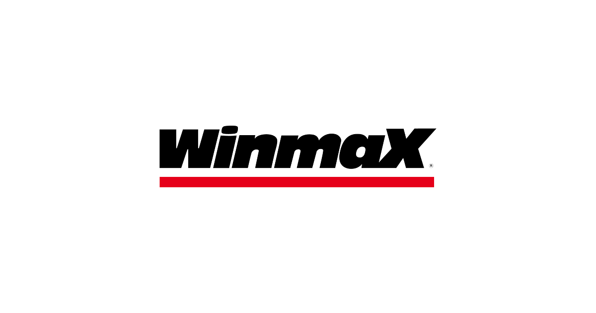 WinmaX製品一覧ページ | WINMAX